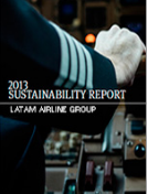 SUSTAINABILITY REPORT 2013
